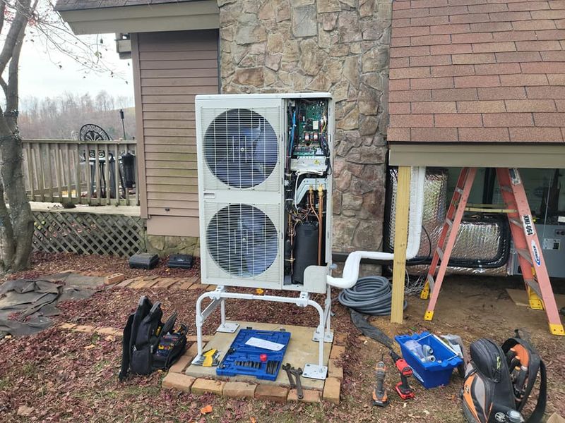 HVAC