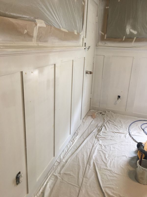 Remodeling