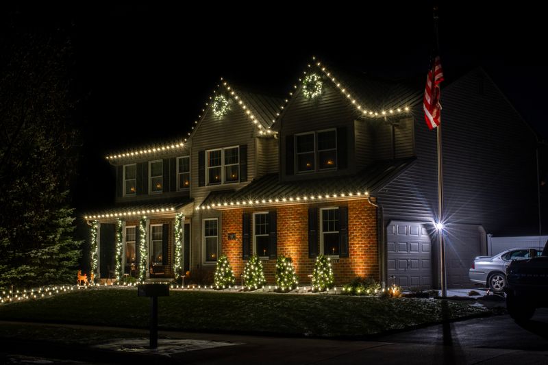 Holiday Lighting