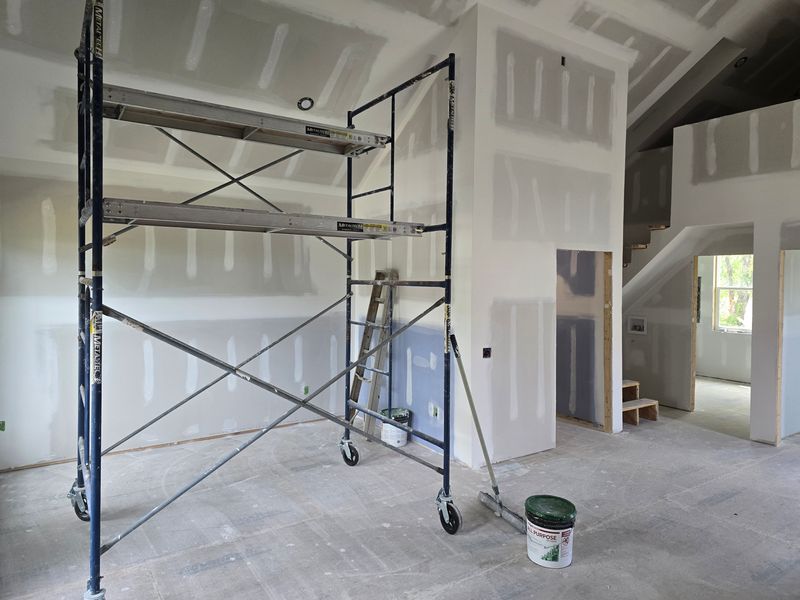 Drywall Installation
