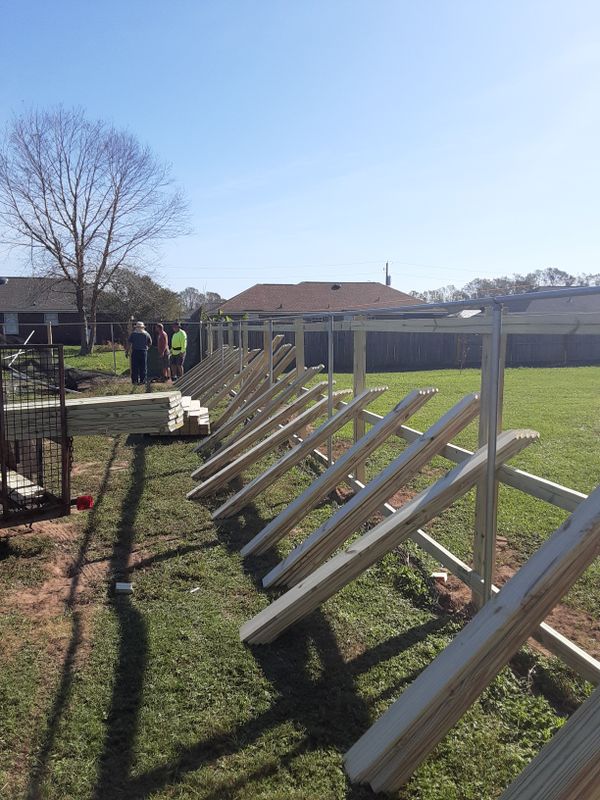 Fencing