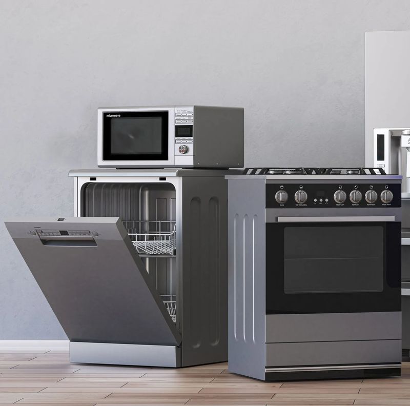 Dishwasher Repair