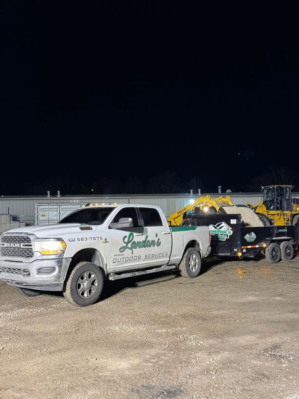 Snow Removal