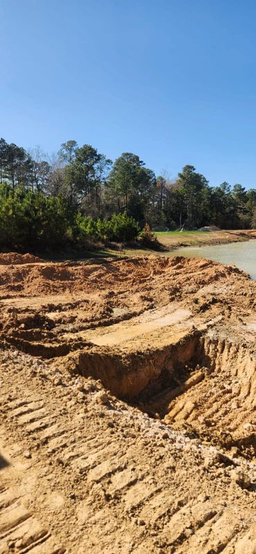 Pond Installations