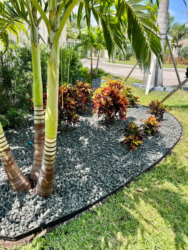 Hardscaping Landscaping