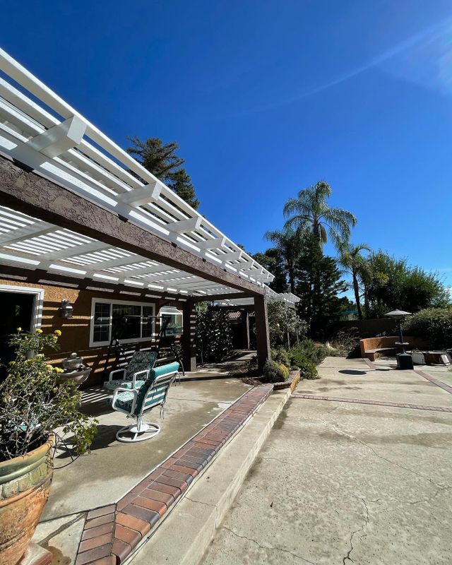 Deck & Patio Installation gallery