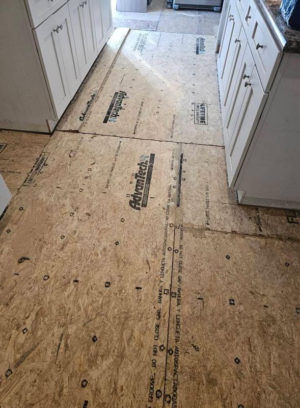 Flooring