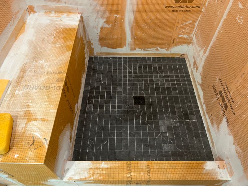 Bathroom Remodeling