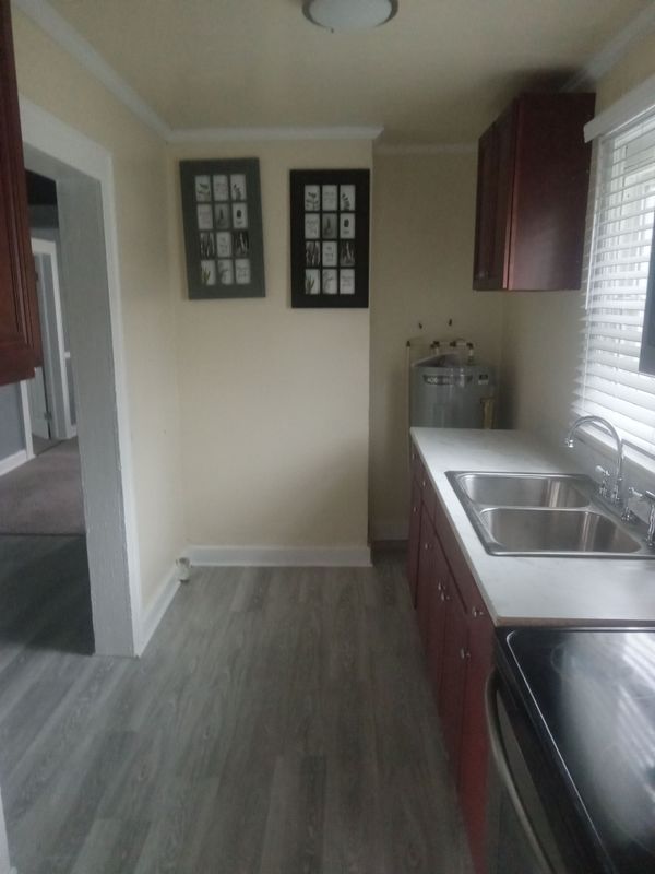 Interior Painting
