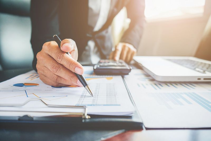 Accounts Payable