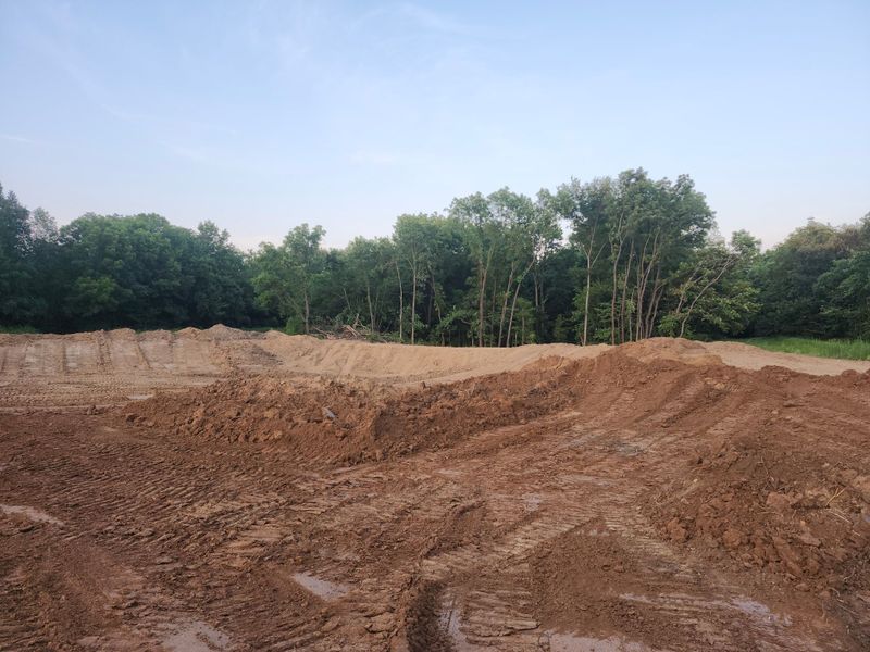 Excavation