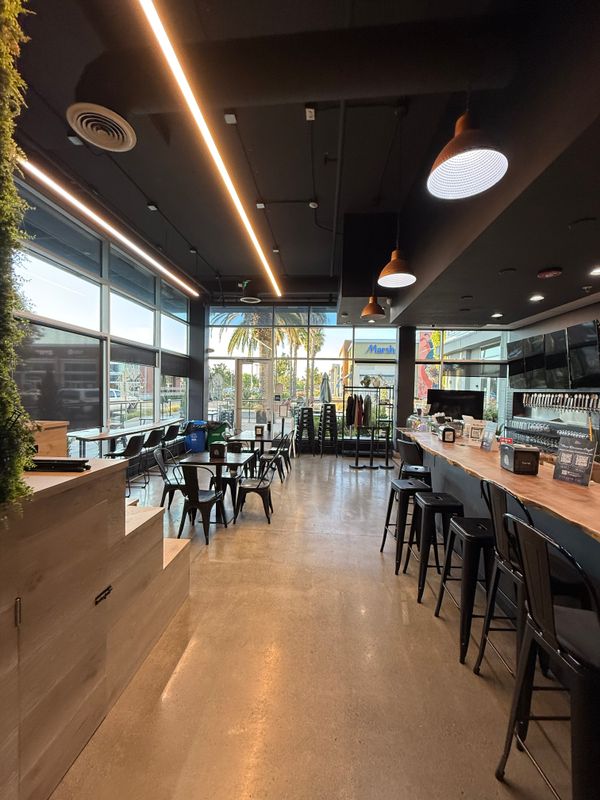 Commercial Cleaning