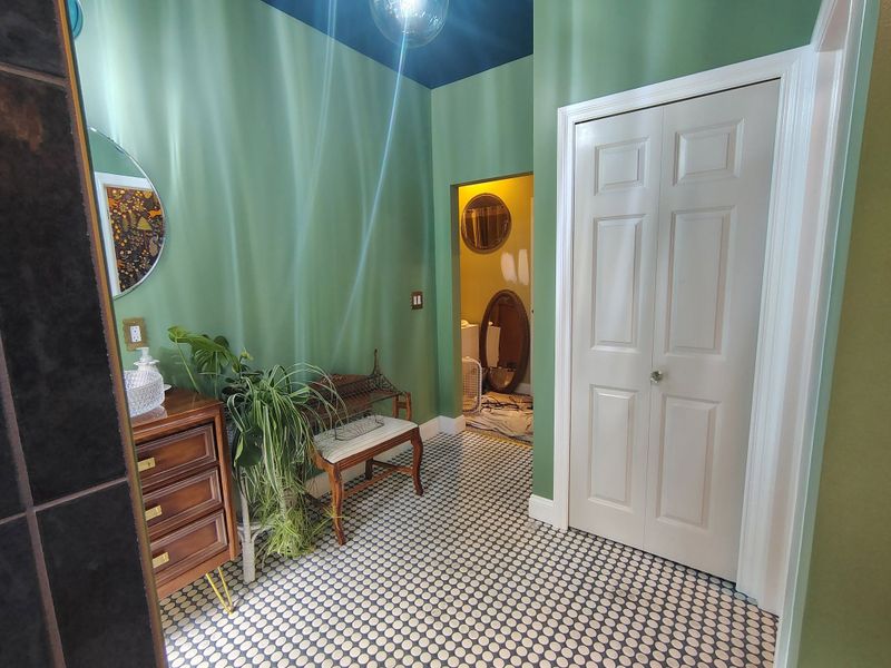 Bathroom Remodeling