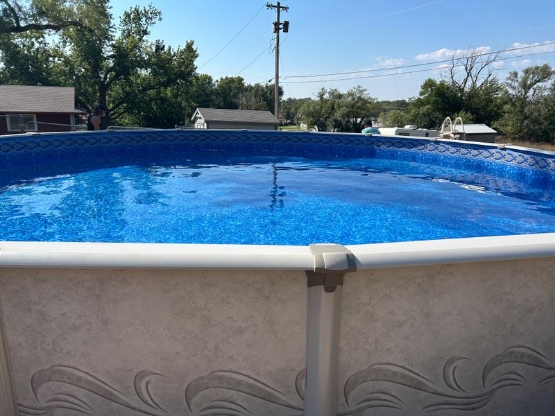 Pool Repair and Maintenance