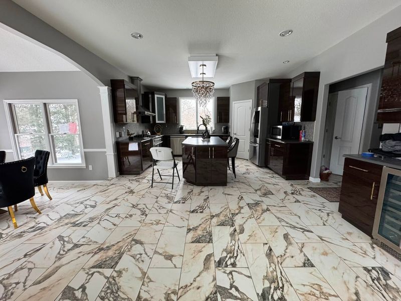 Custom Home Building
