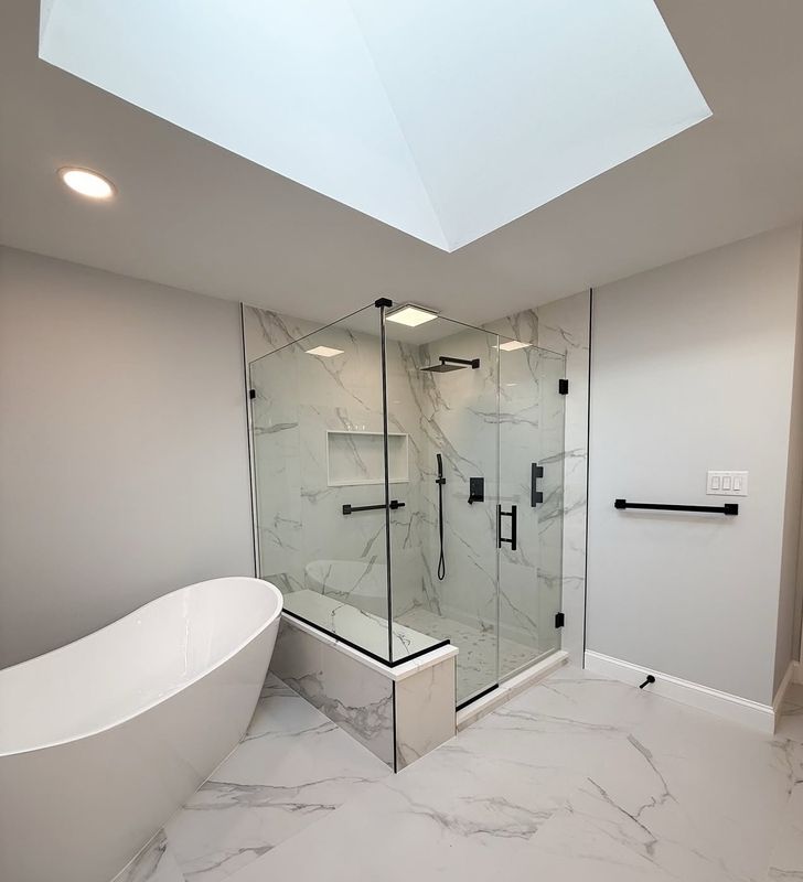 Bathroom Renovation