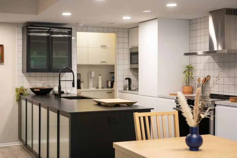 Kitchen Renovation