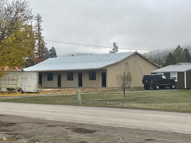 New Construction