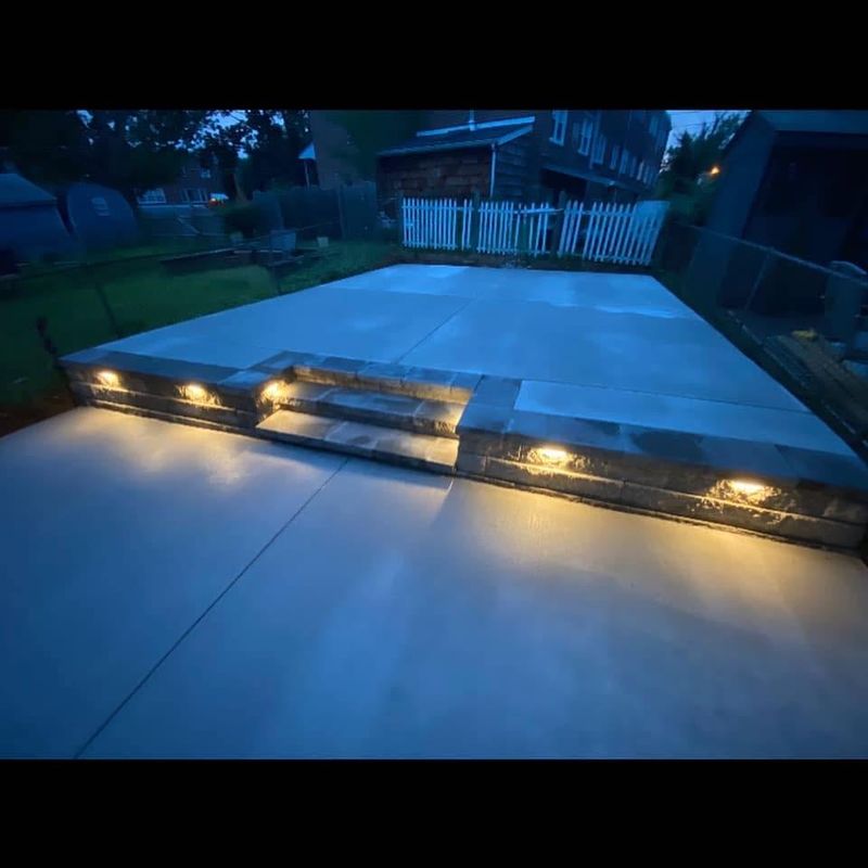 Driveway Construction