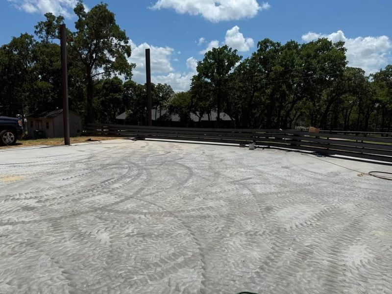 Site Preparation and Clearing