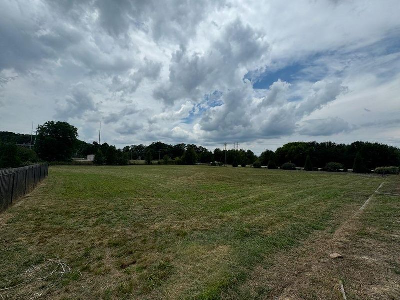 Revitalizing Winder's HOA: Detention Pond Maintenance for a Cleaner Community