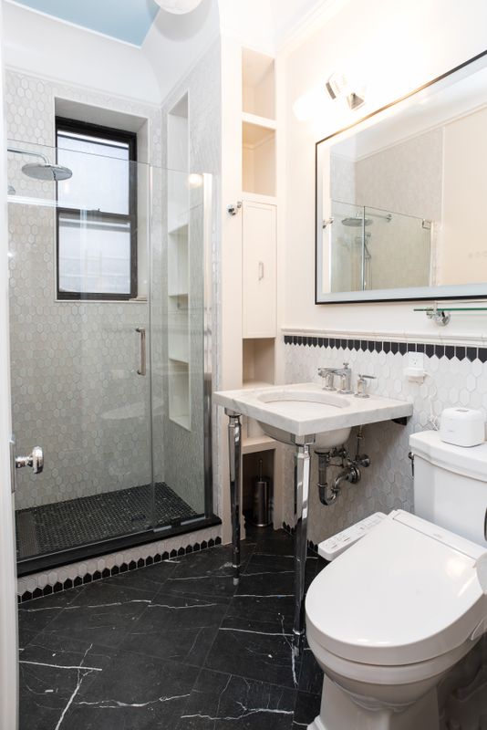 Bathroom Renovation gallery