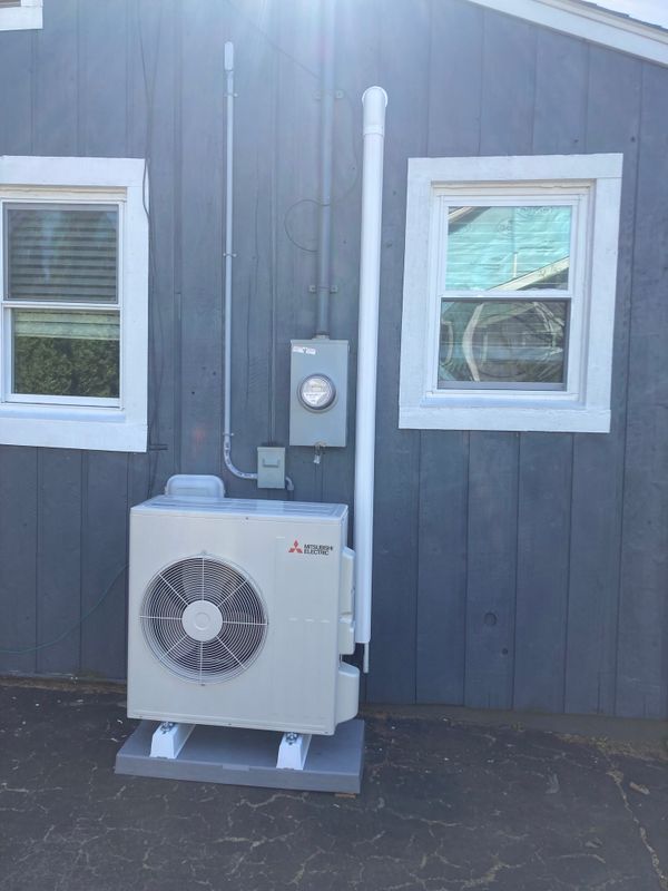 HVAC