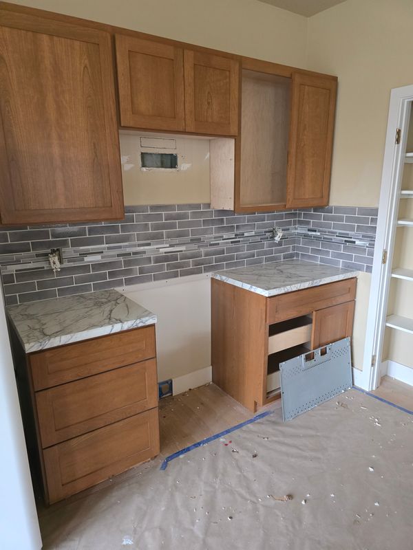 Countertops