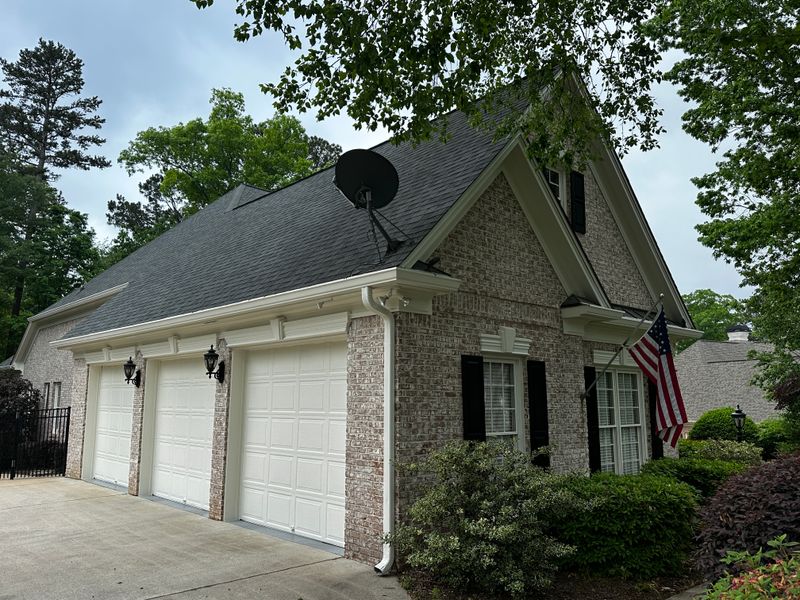 Exterior Painting gallery