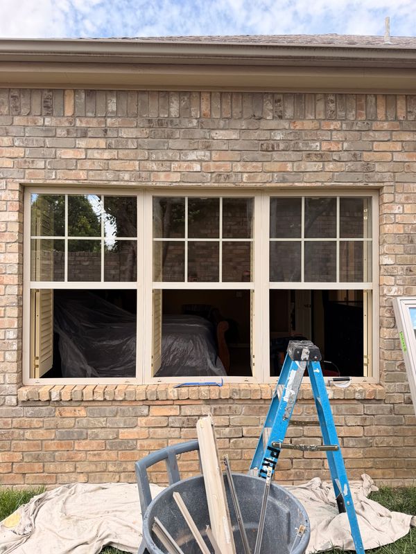 Window Replacement