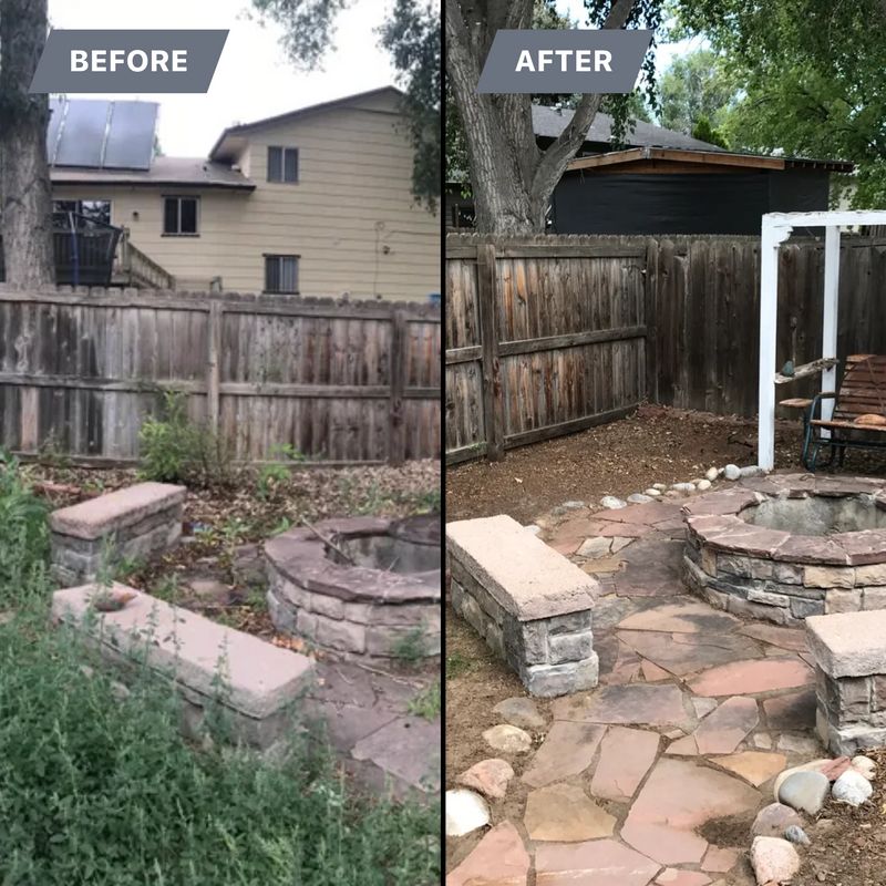 Seasonal Clean-Up Services