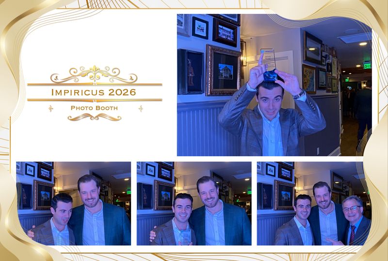 Photo Booth Services