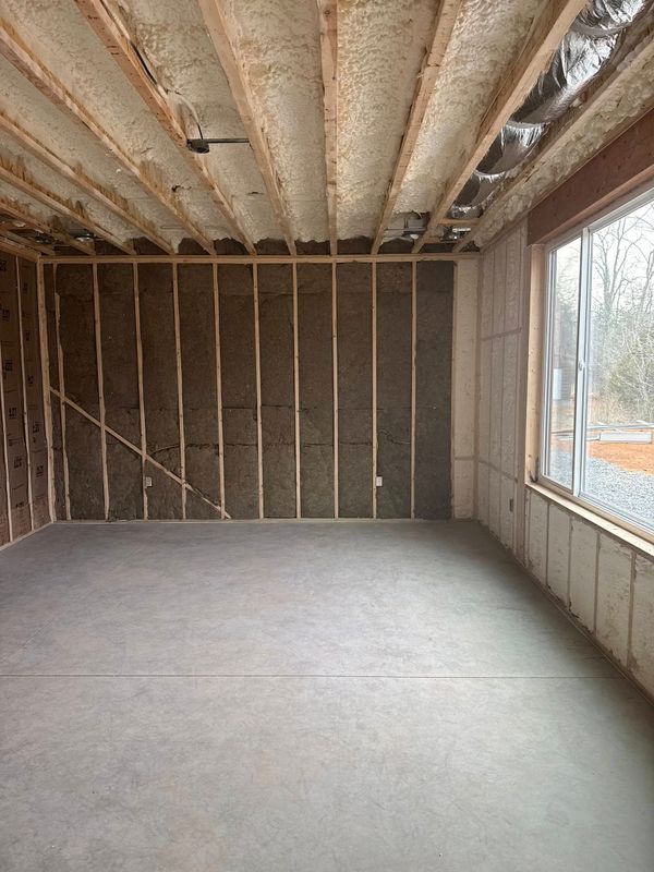 Batt Insulation