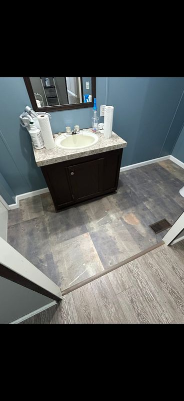 Bathroom Remodeling