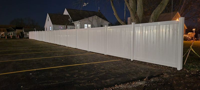 Fencing