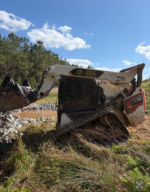 Erosion Control Solutions