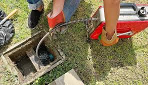 Clogged Drain Fixed Fast