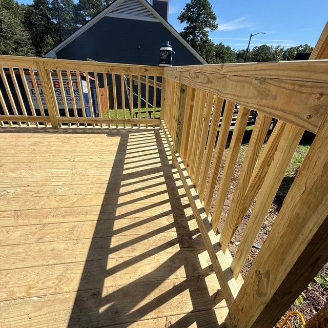 Carpentry