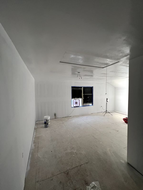 Carpentry