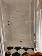 Bathroom Renovations