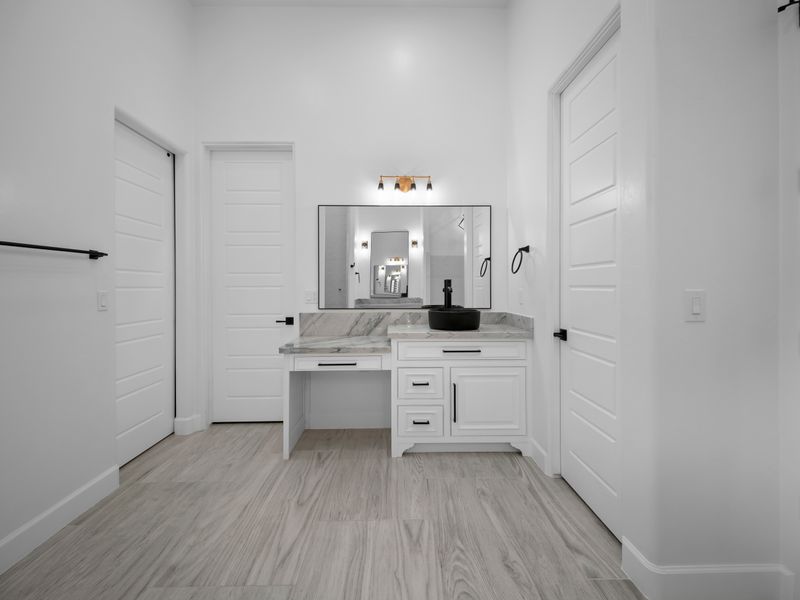 Custom Home Construction