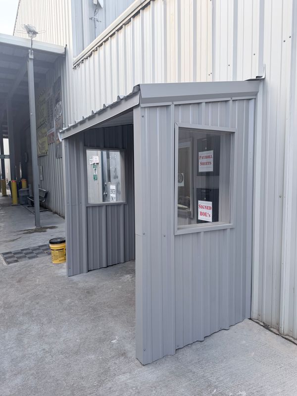 Commercial Remodeling Services