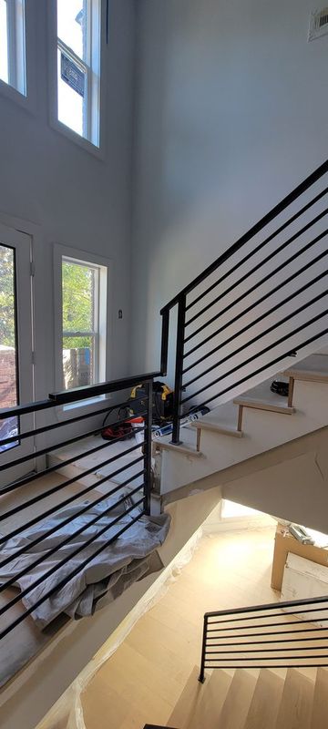 Home Remodeling