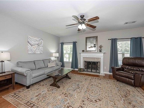 Interior Painting gallery