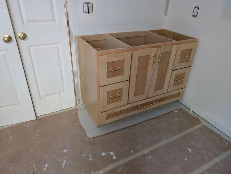 Kitchen Renovation