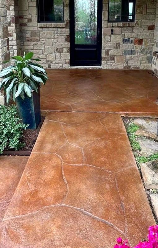 Exterior Renovation