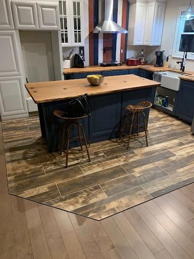 Kitchen Renovation