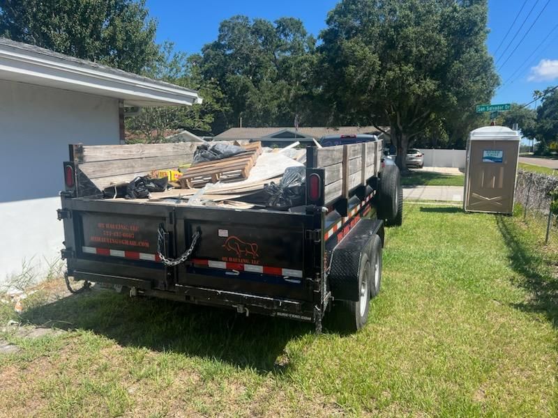 Junk Removal