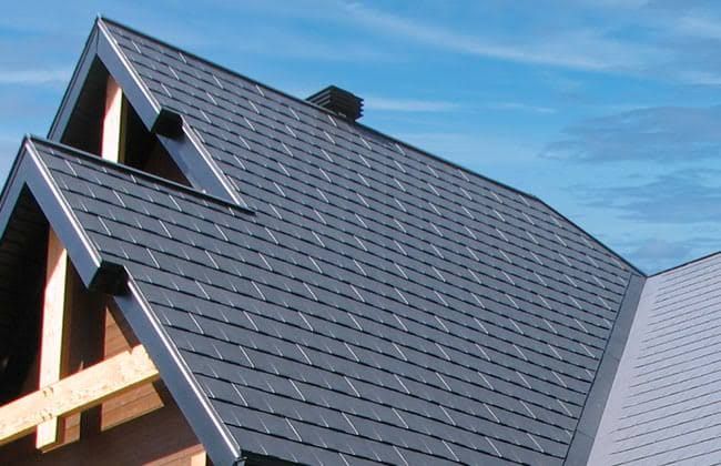 Roofing