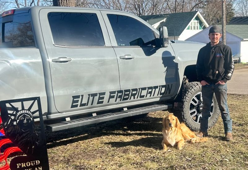 Performance Truck Parts